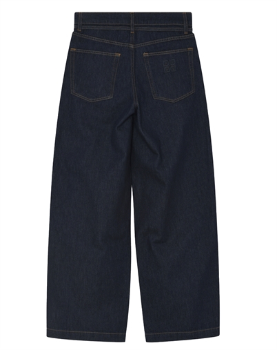 Day Birger et Mikkelsen - Andi Relaxed Denim Jeans - Blue Indigo